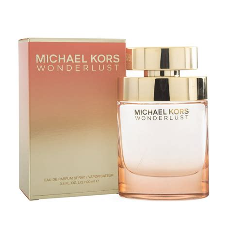 perfumes de mujer michael kors